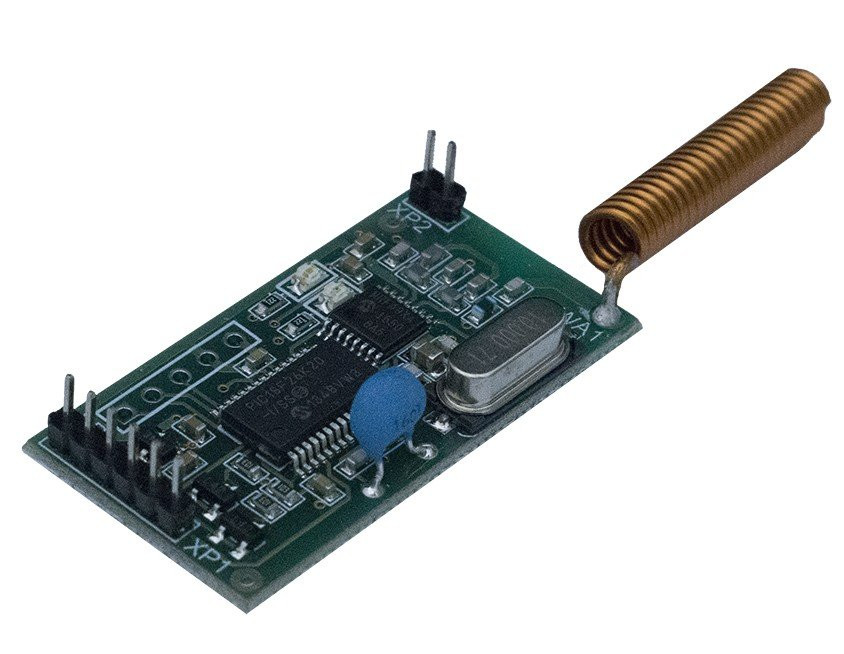 МБД-01.1 Модуль расширения