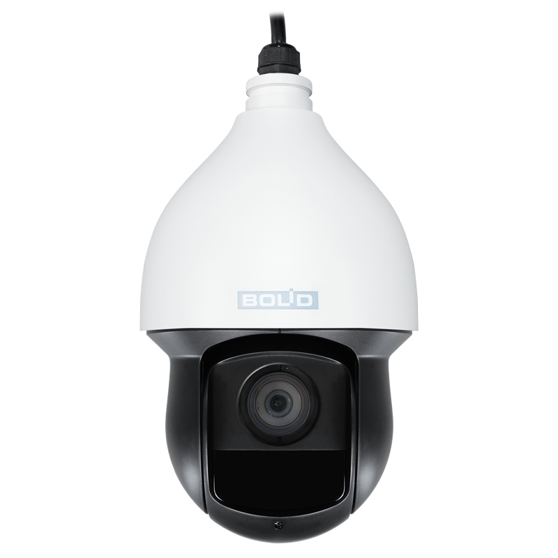 BOLID VCG-528 версия 4 Профессиональная видеокамера CVI поворотная