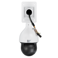 BOLID VCG-528 версия 4 Профессиональная видеокамера CVI поворотная