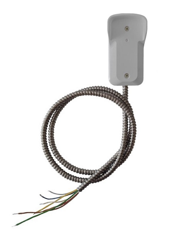 RD-26-Mifare IP66 К "Аякс", белый Считыватель