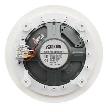 PA-620T Громкоговоритель потолочный