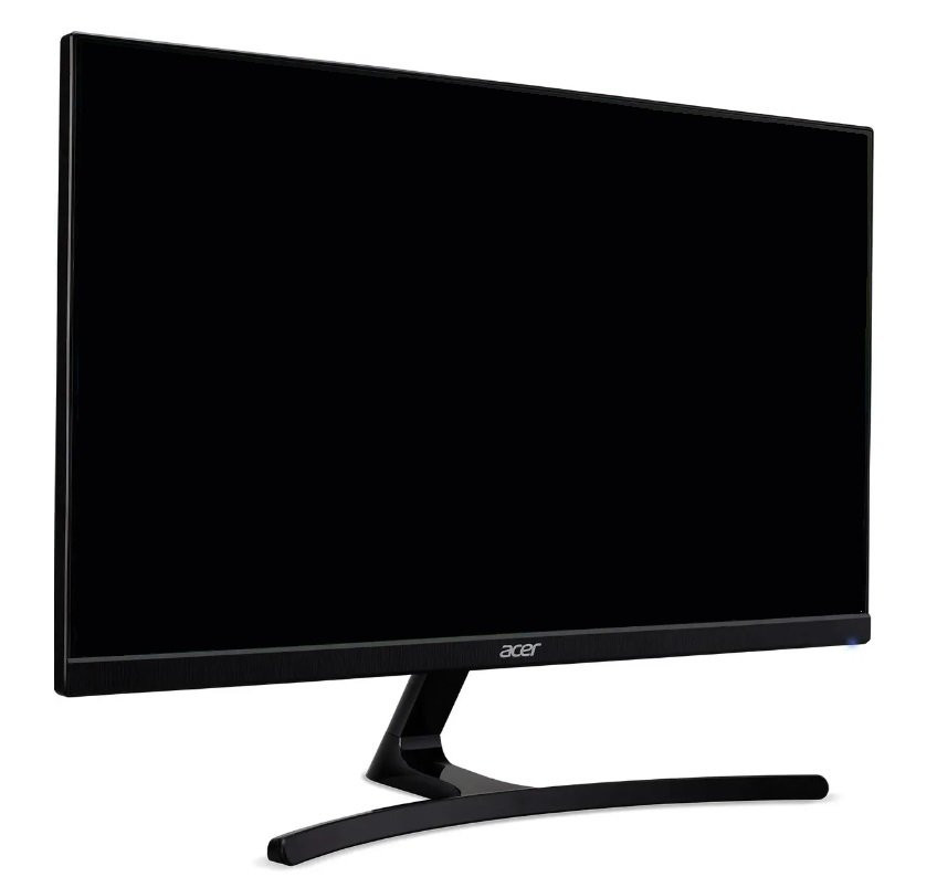 ACER K243YEbmix 23.8" черный