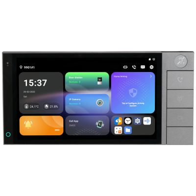 DHI-SCP3022B-IBZ Монитор видеодомофона 2-проводной