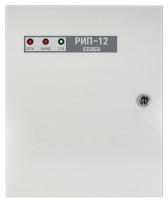 РИП-12 исп.02 (РИП-12-2/7М1) Источник питания резервированный