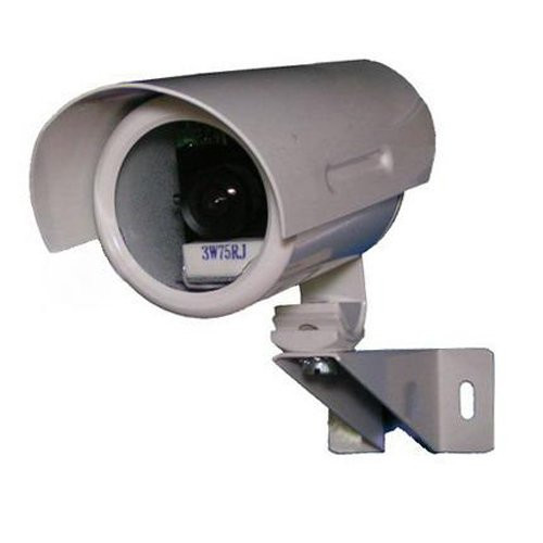 К15/5-110-220/12 Термокожух для видеокамеры