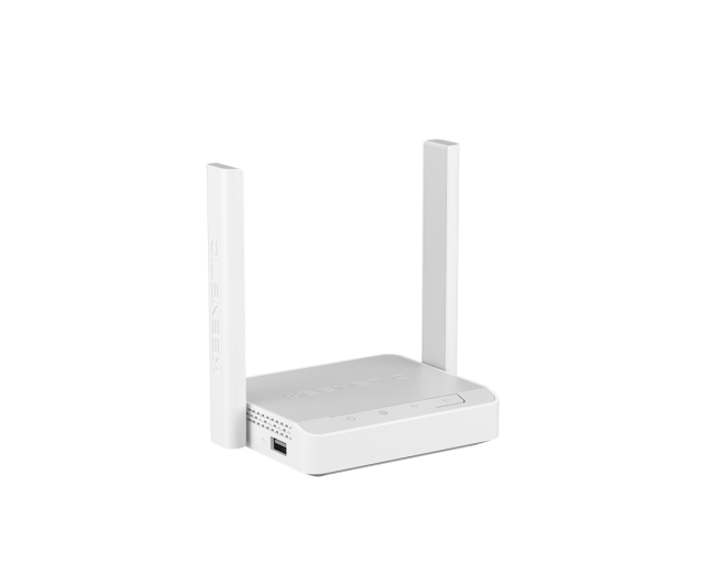 Keenetic Netcraze Carrier (NC-1721) Роутер беспроводной