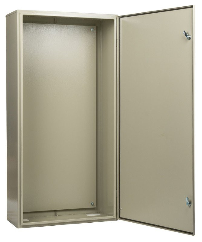 ЩМП - 095 МЭК(1400х800х300) IP65 (MEC11314) Шкаф с монтажной панелью