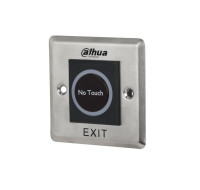 DHI-ASF908-V1 Кнопка выхода бесконтактная