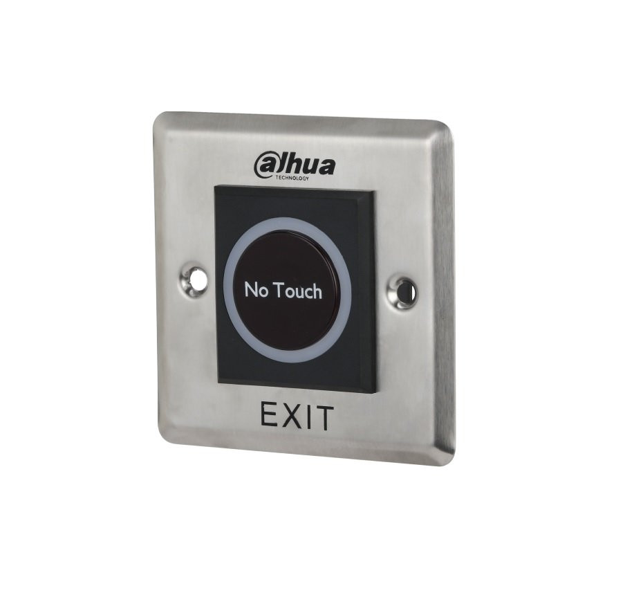 DHI-ASF908-V1 Кнопка выхода бесконтактная