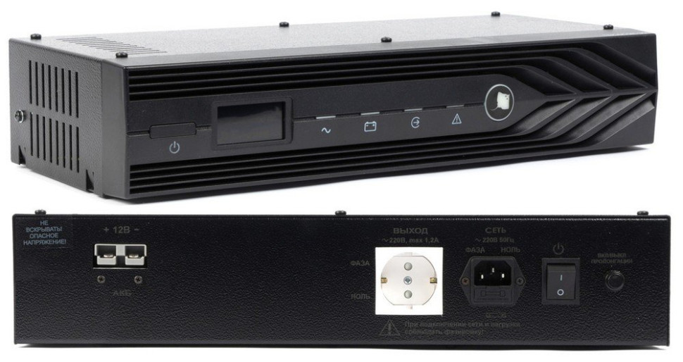 TEPLOCOM-300 (318)