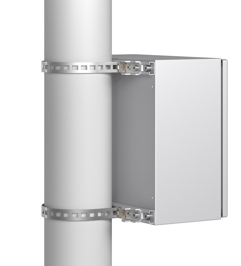 Кронштейн на столб MASTERMANN 400-600 Кронштейн на столб