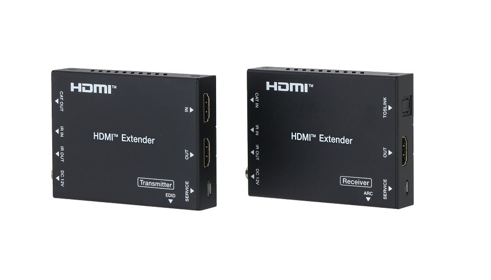 DH-PFM703-4K Удлинитель HDMI