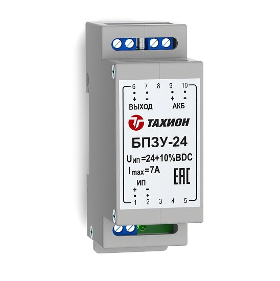 БПЗУ-24 Блок переключения питания