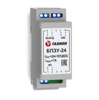 БПЗУ-24 Блок переключения питания