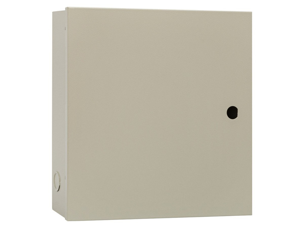 АК-01 Бокс установочный металлический