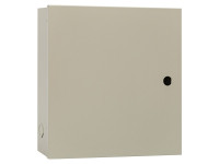 АК-01 Бокс установочный металлический