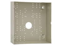 АК-01 Бокс установочный металлический