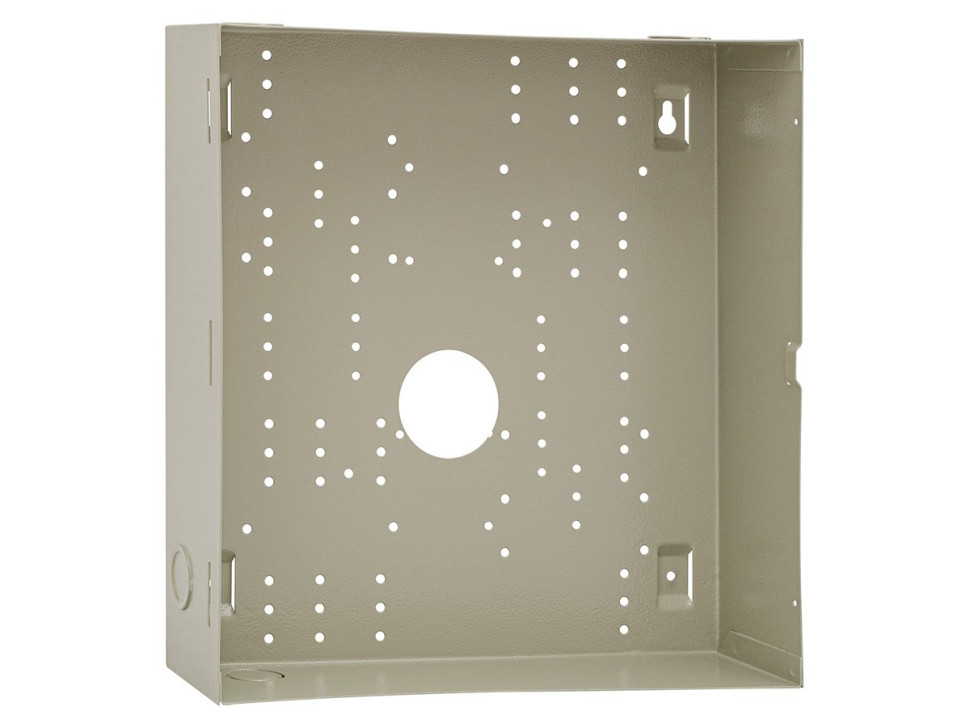 АК-01 Бокс установочный металлический