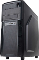 Сервер СКУД Gate/Видеоверификация-5/Desktop Сервер СКУД Gate