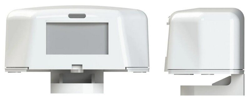 Фотон-Ш (ИО 309-7) Извещатель охранный поверхностный оптико-электронный