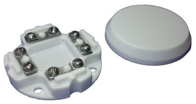 КК-8 (SLT) Коробка коммутационная для 4х2 проводов