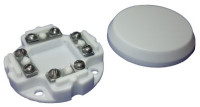 КК-8 (SLT) Коробка коммутационная для 4х2 проводов