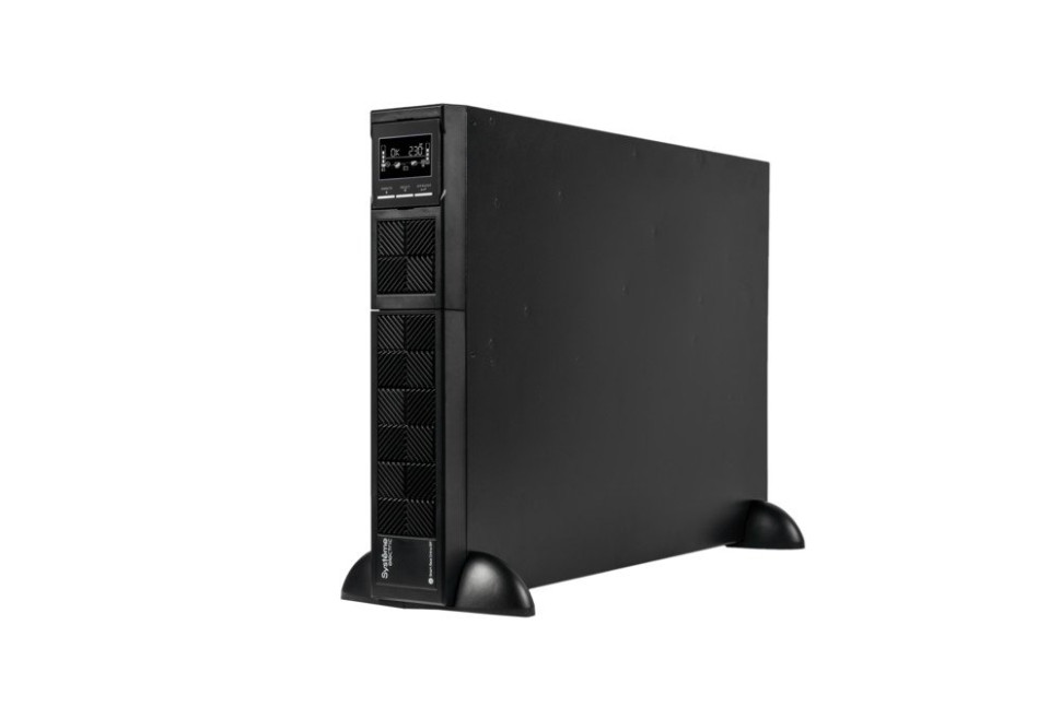 SRTRU3000RTXLI Systeme Electric Источник бесперебойного питания