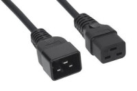 PC-IEC19-IEC20-2.5-0.5M (12257c) Кабель питания