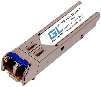 GL-OT-SG14LC2-1310-1310 SFP-модуль
