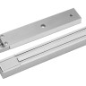 AL-200-24V Premium (серый) Замок электромагнитный