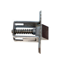 Promix-AD.KM.02 Ответная часть для электромеханической защёлки