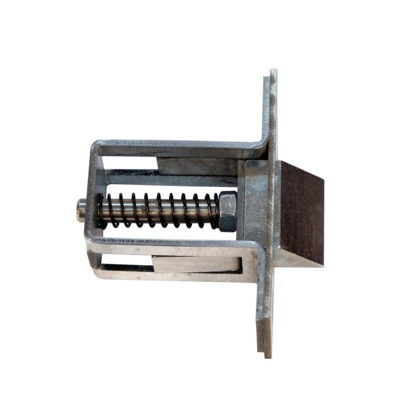 Promix-AD.KM.02 Ответная часть для электромеханической защёлки