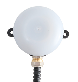 ОРБИТА ВЗ С Оповещатель световой взрывозащищённый