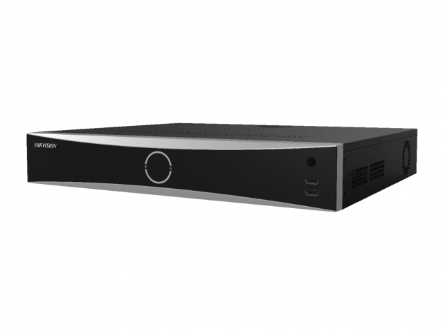 DS-7732NXI-K4(D) IP-видеорегистратор 32-канальный