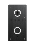 AV-04FDIP BLACK Вызывная панель IP-домофона