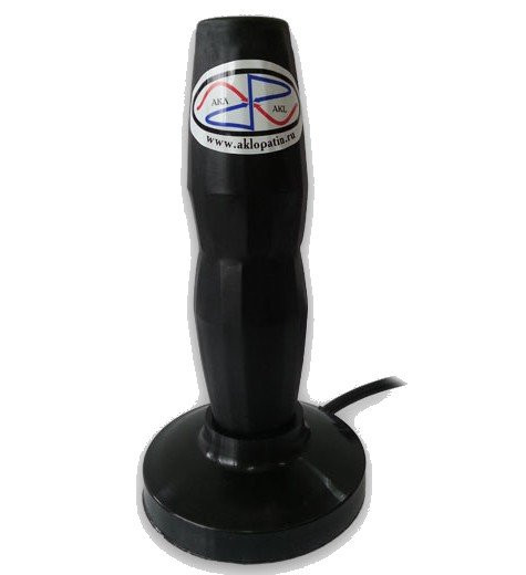 АКЛ 900 (0), SMA, длина кабеля 2.5 метра Антенна GSM