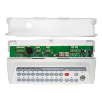 Микрофонная консоль-20 Микрофонная консоль