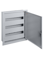 ЩРВ-54 (550х450х120) TDM (SQ0905-0008) Корпус металлический