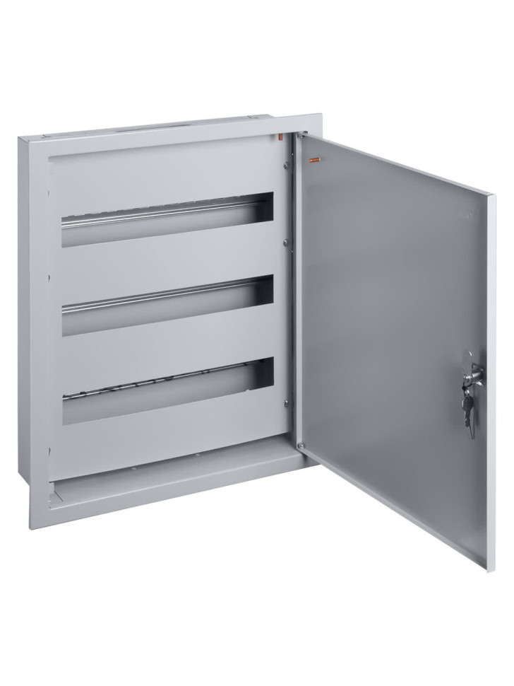 ЩРВ-54 (550х450х120) TDM (SQ0905-0008) Корпус металлический