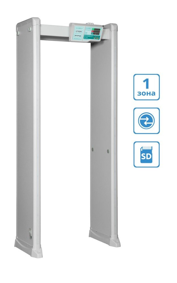 Блокпост РС Z 100