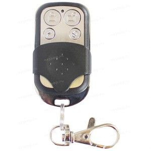 PU-06 Радиобрелок 4-х кнопочный