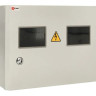 ЩУ-1/2-0 (310х420х150) IP54 PROxima (mb54-2) Щит учетный навесной