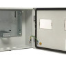ЩУ-1/2-0 (310х420х150) IP54 PROxima (mb54-2) Щит учетный навесной