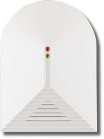 DG457 Адресный датчик разбития стекла