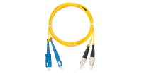 NMF-PC2S2C2-SCU-FCU-003 Патч-корд оптический одномодовый