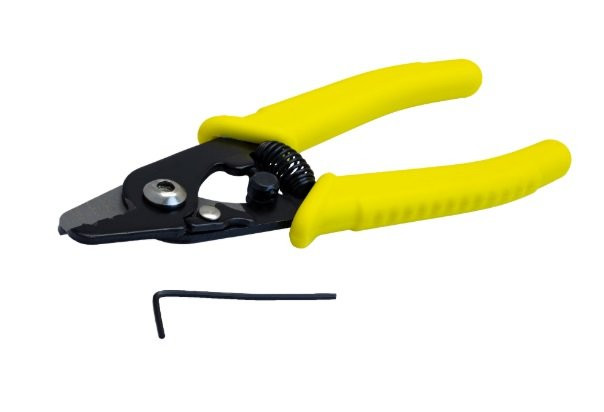 Стриппер для оптоволокна SL-375 (12-0106-1) Стриппер