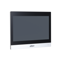 DHI-VTH8641KMS-WP Монитор IP-видеодомофона цветной