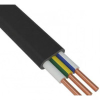 ППГ-Пнг(А)-HF 3х1,5 ОК (N PE) 0,66кВ Цветлит (00-00140337)