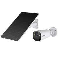 DH-KIT/BF4CP-XL/M0508 Профессиональная видеокамера IP цилиндрическая