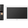 CTV-DP3722 Spectrum Kit WSi Комплект видеодомофона